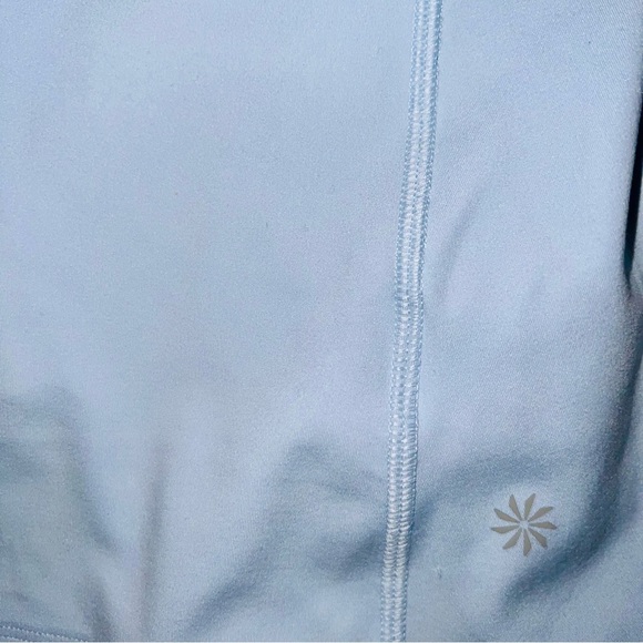 Athleta Girl Blue Athletic Dress Size S/7 - Picture 4 of 7